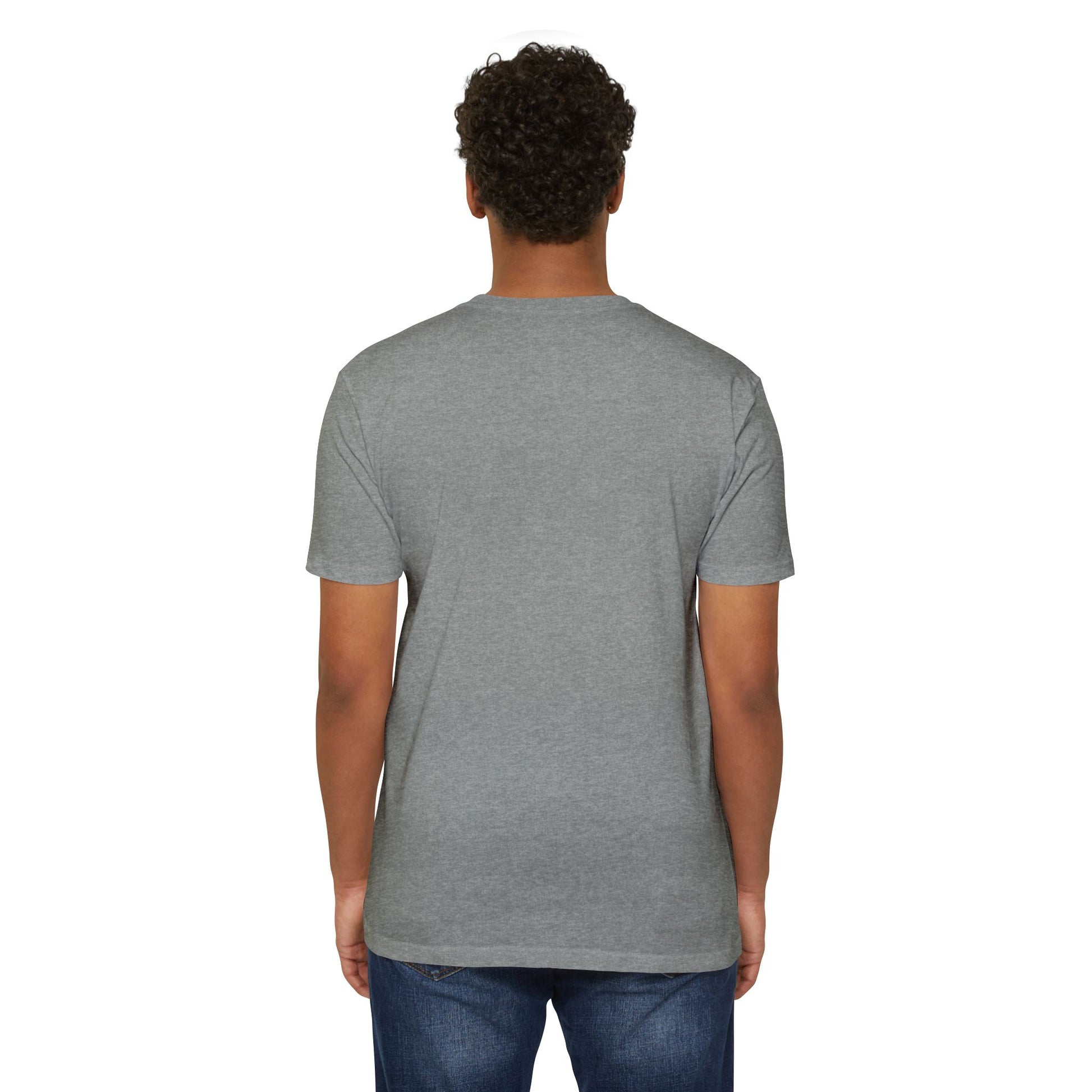 Dynamic Lion Graphic Tee, Unisex T-Shirt, Animal Lover Gift, Summer Casual Wear, Statement Shirt, Unique Graphic Apparel