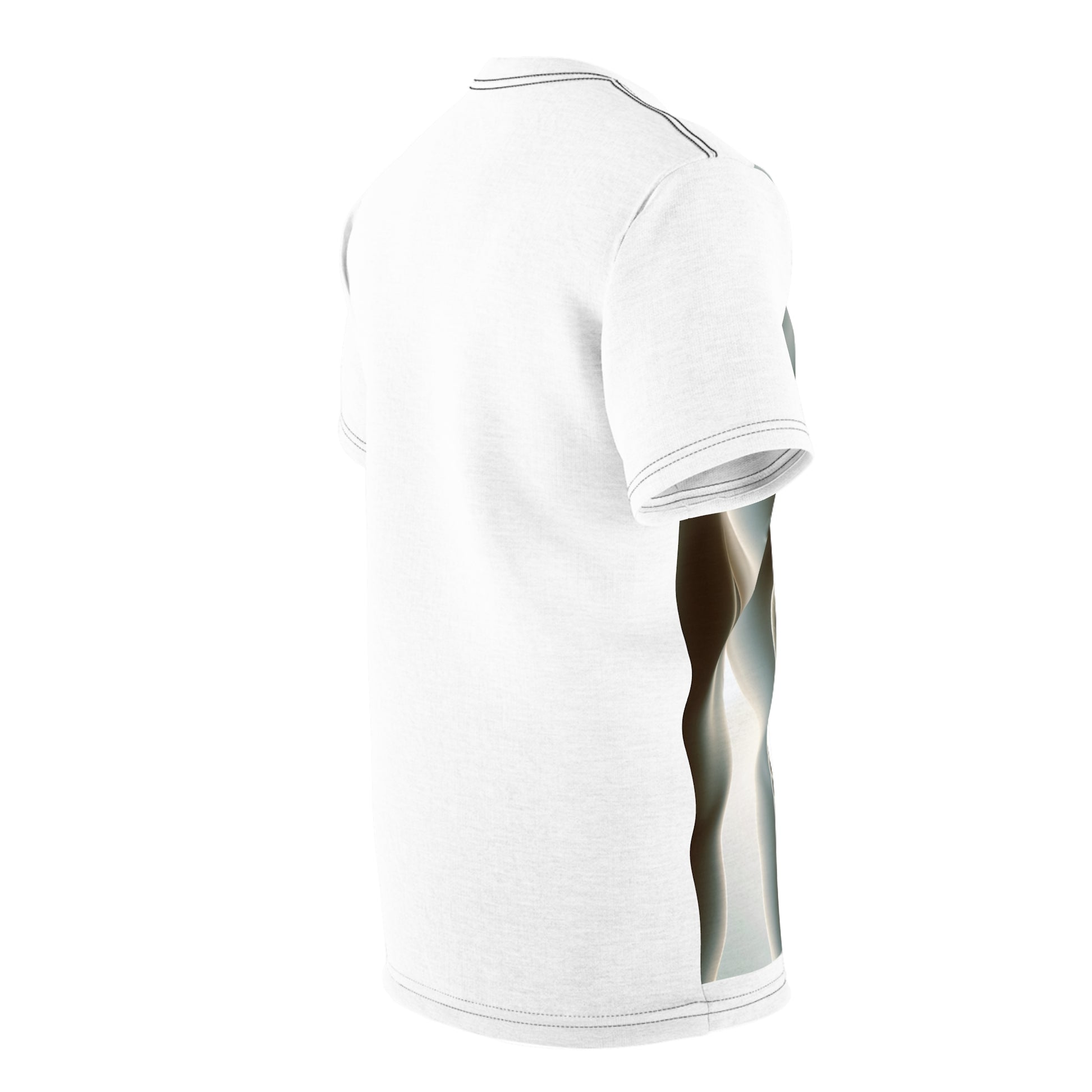 Anatomy Unisex Tee, Digestive System Shirt, Medical Tee, Unique Graphic Tee, Halloween Costume Top, Gifts for Science Lovers