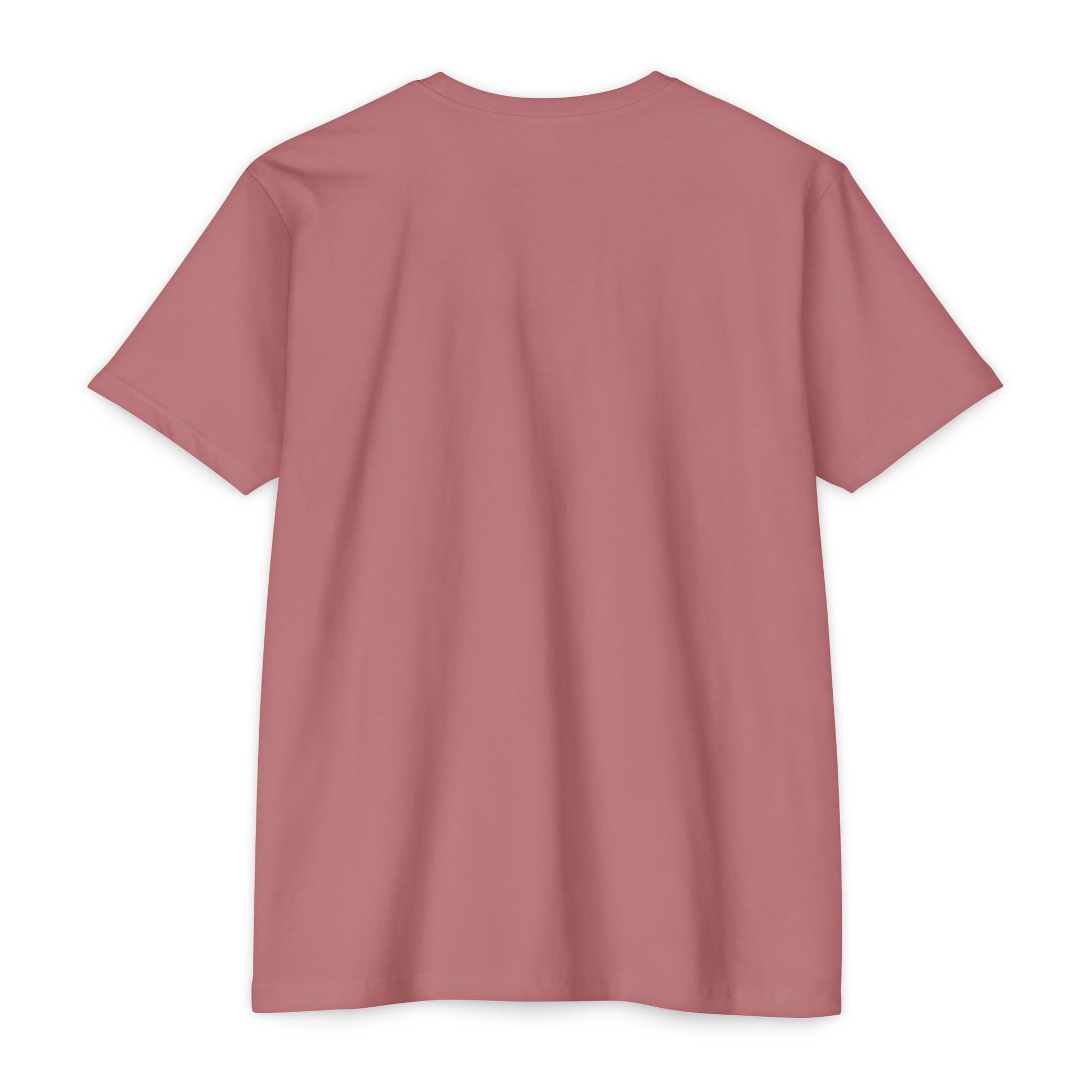 Bold Angel Graphic Tee - Unisex CVC Jersey T-shirt, Spiritual Gift, Trendy Top, Angel Lover Shirt, Unique Graphic T-shirt