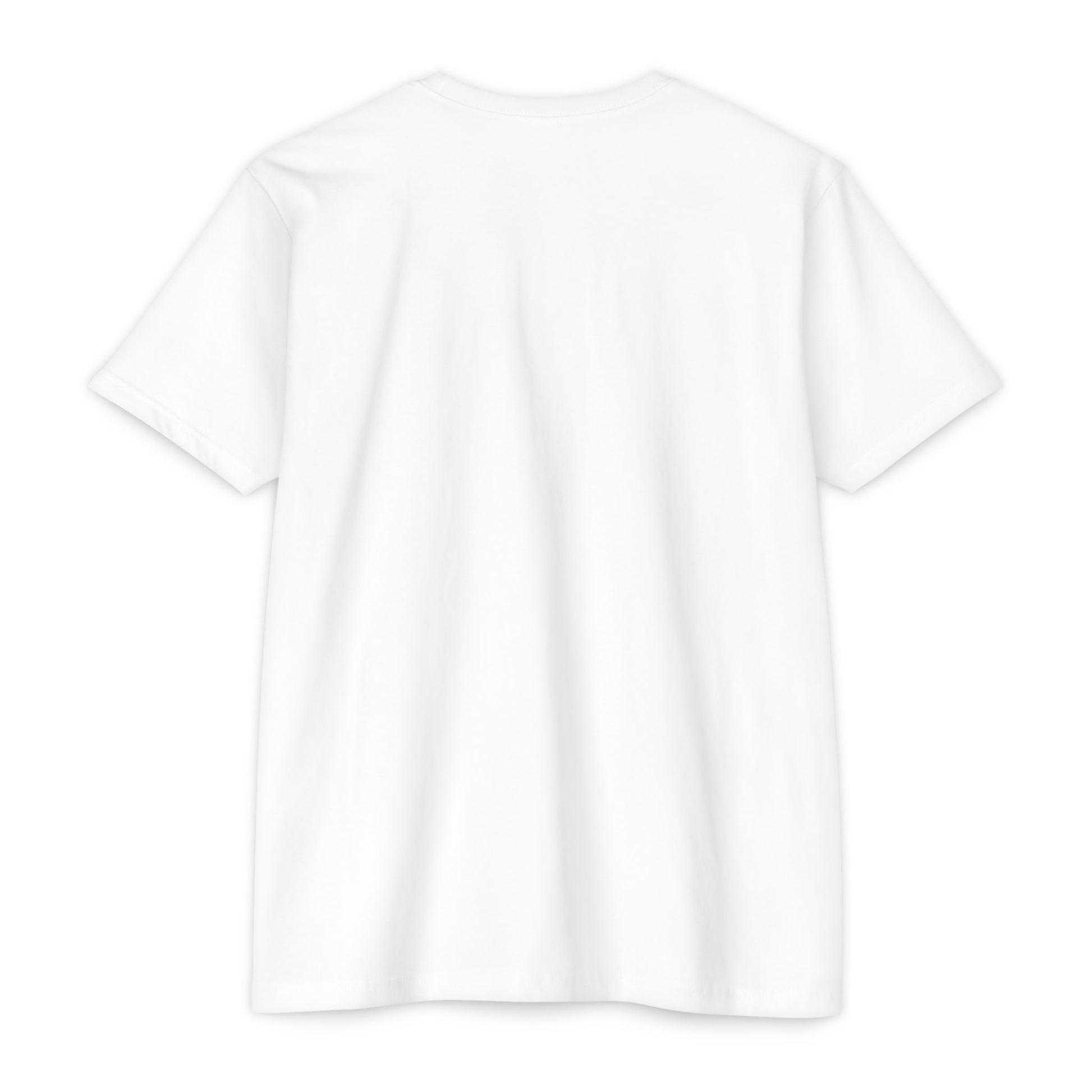 Bold Angel Graphic Tee - Unisex CVC Jersey T-shirt, Spiritual Gift, Trendy Top, Angel Lover Shirt, Unique Graphic T-shirt