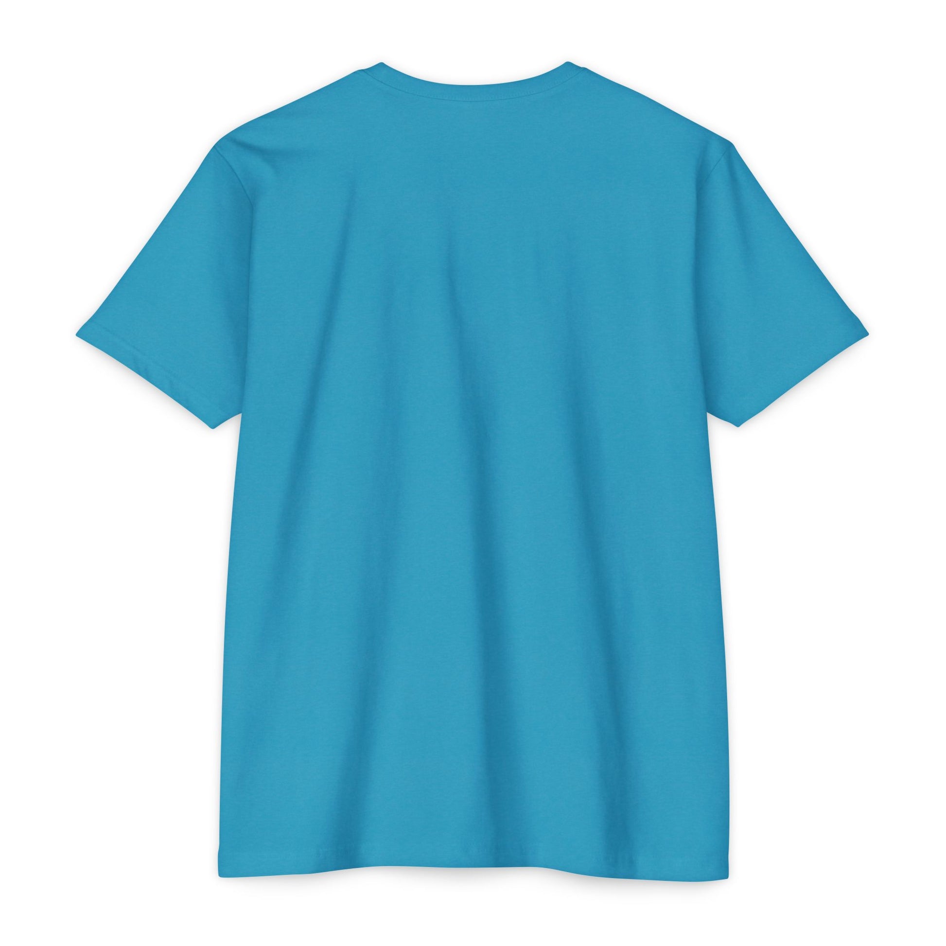 Bold Angel Graphic Tee - Unisex CVC Jersey T-shirt, Spiritual Gift, Trendy Top, Angel Lover Shirt, Unique Graphic T-shirt