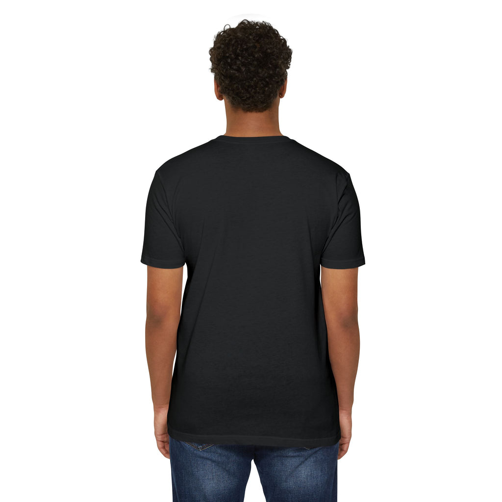 Dynamic Lion Graphic Tee, Unisex T-Shirt, Animal Lover Gift, Summer Casual Wear, Statement Shirt, Unique Graphic Apparel