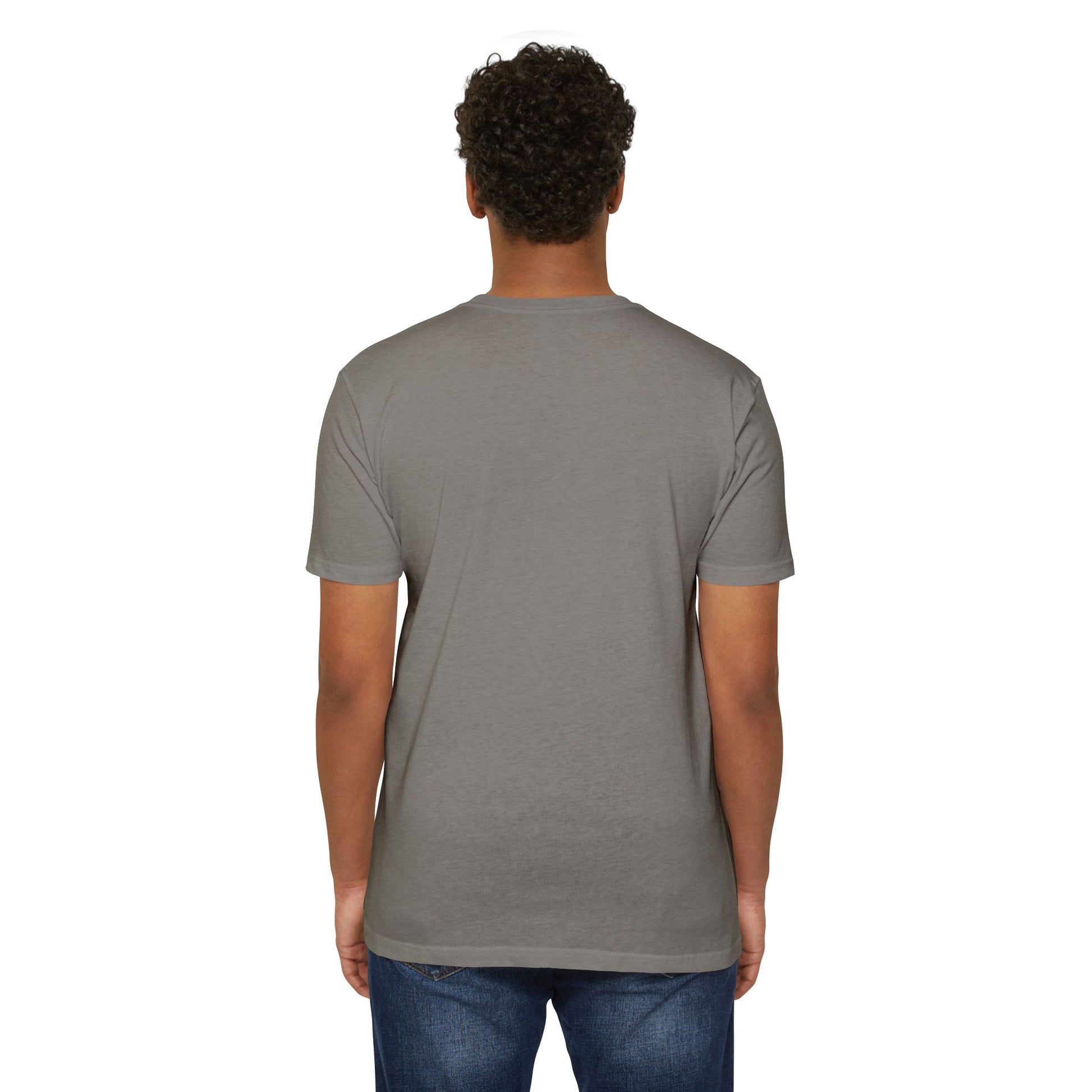 Dynamic Lion Graphic Tee, Unisex T-Shirt, Animal Lover Gift, Summer Casual Wear, Statement Shirt, Unique Graphic Apparel